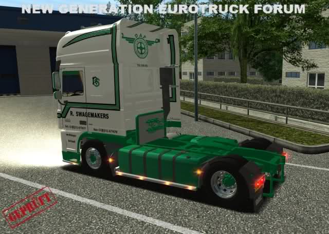 ets DAF XF 105 R.SWAGEMAKERS ver MB b 1 ETS TRUCK'S