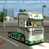 ets DAF XF 105 R.SWAGEMAKER... - ETS TRUCK'S