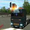 ets DAF XF95 Space Cab 6x4 ... - ETS TRUCK'S