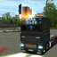 ets DAF XF95 Space Cab 6x4 ... - ETS TRUCK'S