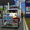 ets Kenworth T800 RT  6x4 m... - ETS TRUCK'S