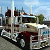 ets Kenworth T800 RT  6x4 m... - ETS TRUCK'S