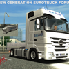 ets Mercedes MP3  1844 HOVO... - ETS TRUCK'S