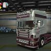 ets Scania  Vliegenhart sca... - ETS TRUCK'S