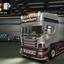 ets Scania  Vliegenhart sca... - ETS TRUCK'S