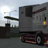 ets Scania  Vliegenhart scania - ETS TRUCK'S