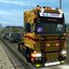 ets Scania R460 modif by al... - ETS TRUCK'S