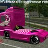 ets Scania Showtruck a 1 - ETS TRUCK'S