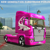 ets Scania Showtruck a - ETS TRUCK'S