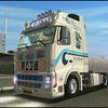 ets Volvo Fh Viking Power H... - ETS TRUCK'S