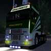 ets Volvo FH12 V2 KRALOWETZ... - ETS TRUCK'S