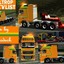 ets Volvo FH16 700 v.d.Vlis... - ETS TRUCK'S