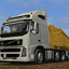 ets Volvo FM 6x2 by Danz ve... - ETS TRUCK'S