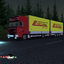 ets Daf XF-Schmitz - ETS COMBO'S