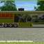 ets MAN TGX Combo CLAAS AGR... - ETS COMBO'S