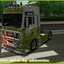 ets MAN TGX Combo CLAAS AGR... - ETS COMBO'S