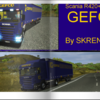 ets Scania R 420 + Schmitz ... - ETS COMBO'S