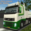 ets Volvo FH12 Combo Patric... - ETS COMBO'S