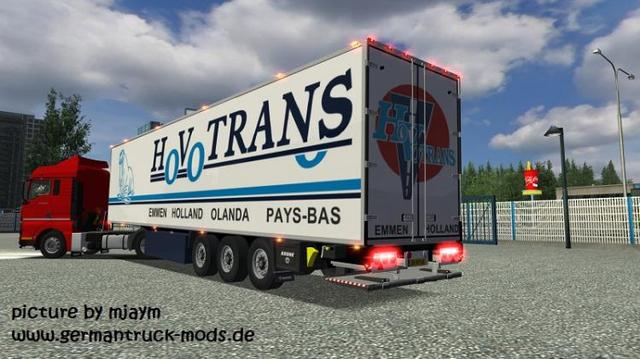 gts Krone HoVo TRANS by stefan1994 GTS 1 GTS TRAILERS