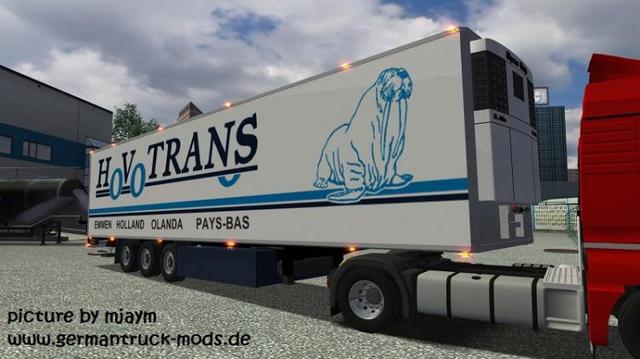 gts Krone HoVo TRANS by stefan1994 GTS GTS TRAILERS