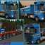 gts Schwertransport-tieflad... - GTS TRUCK'S