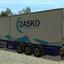 gts Trailer EKERI HOLLAND (... - GTS TRAILERS