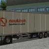 gts Trailer EKERI HOLLAND (... - GTS TRAILERS