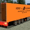 gts Trailer EKERI HOLLAND (... - GTS TRAILERS