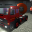 gts 2x Iveco Turbo 330-35 6... - GTS TRUCK'S