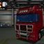 gts DAF XF 480 6x2 by benni... - GTS TRUCK'S