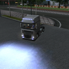 gts Daf XF by SCS  and Fabi... - GTS TRUCK'S