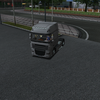gts Daf XF by SCS  and Fabiano - GTS TRUCK'S