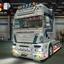 gts Daf 105 XF Hovo Trans b... - GTS TRUCK'S