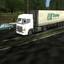 gts Hino 700 4x2 1 - GTS TRUCK'S