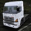gts Hino 700 4x2 and 6x4 by... - GTS TRUCK'S