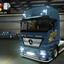 gts Mercedes Actros 1860XC ... - GTS TRUCK'S