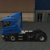 gts Scania 164L 580 V8 GTS 1 - GTS TRUCK'S