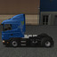 gts Scania 164L 580 V8 GTS 1 - GTS TRUCK'S