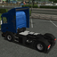 gts Scania 164L 580 V8 GTS 2 - GTS TRUCK'S