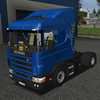 gts Scania 164l 580 v8 GTS - GTS TRUCK'S