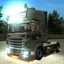 gts ScaniaR620 Il Leggendar... - GTS TRUCK'S