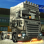 gts ScaniaR620 Il Leggendar... - GTS TRUCK'S