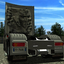 gts ScaniaR620 Il Leggendar... - GTS TRUCK'S