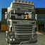 gts ScaniaR620 Il Leggendar... - GTS TRUCK'S