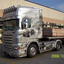 gts ScaniaR620 Il Leggendar... - GTS TRUCK'S