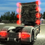 gts ScaniaR620 Il Leggendar... - GTS TRUCK'S