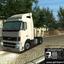 gts Volvo Pack 4x2 3xC Klas... - GTS TRUCK'S