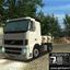 gts Volvo Pack 4x2 3xC Klasse - GTS TRUCK'S