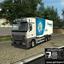 gts Mercedes Actros  BDF + ... - GTS COMBO'S