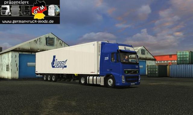 gts Volvo Lorry Combo by mjaym 1 GTS COMBO'S